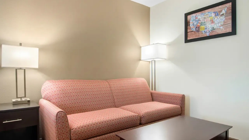 Sofa Bed