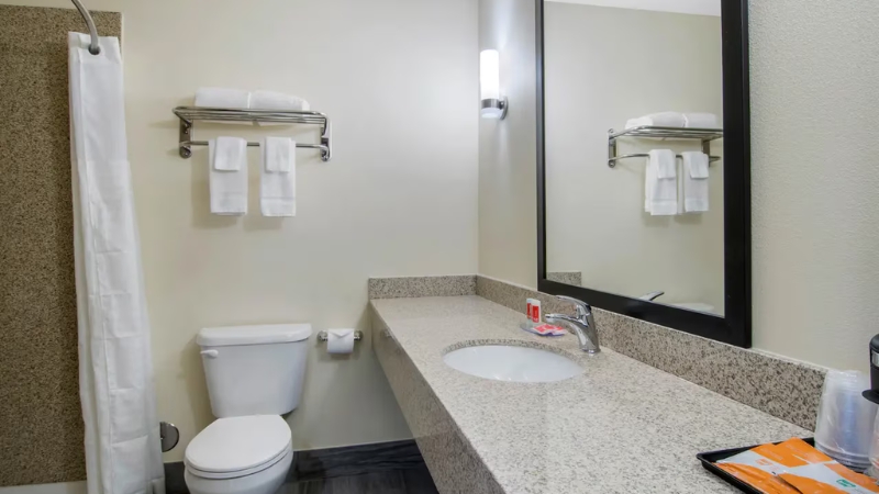washbasin
